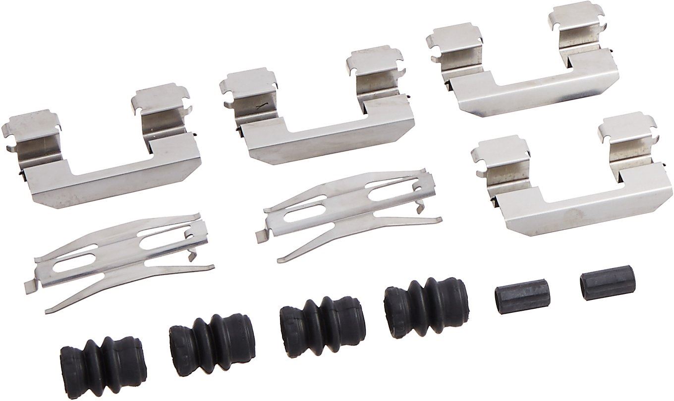 Kit de herrajes para frenos de disco Raybestos H15893A