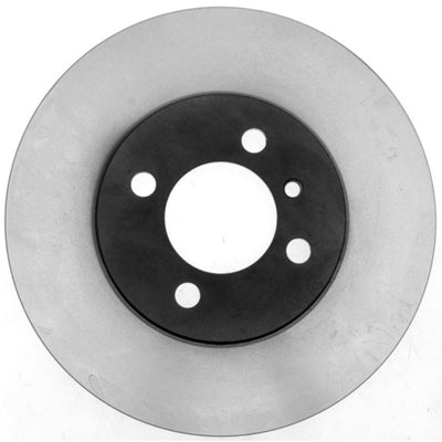 ACDelco Professional Durastop 18A210 Disque de frein à disque