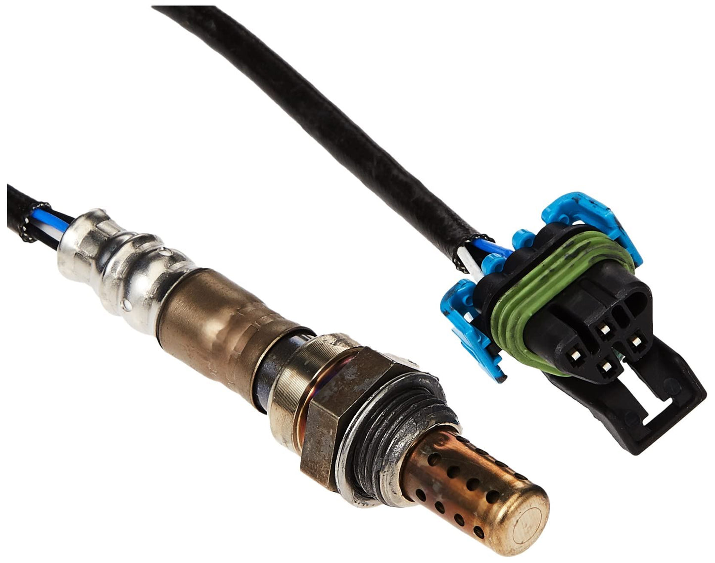 Piezas originales de GM 213-1161 Sensor de oxígeno
