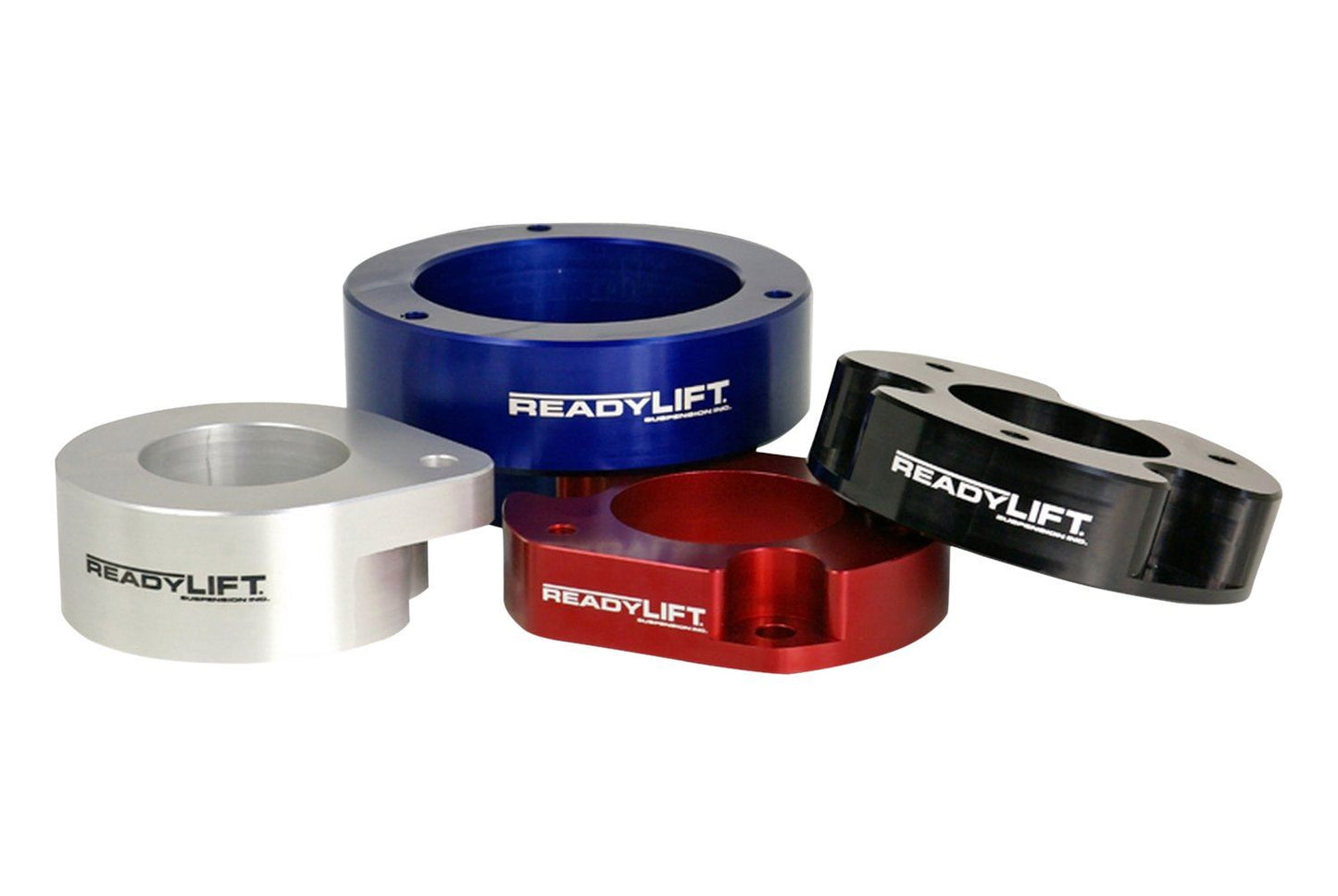 Ready Lift T6-3072-K Suspension Leveling Kit