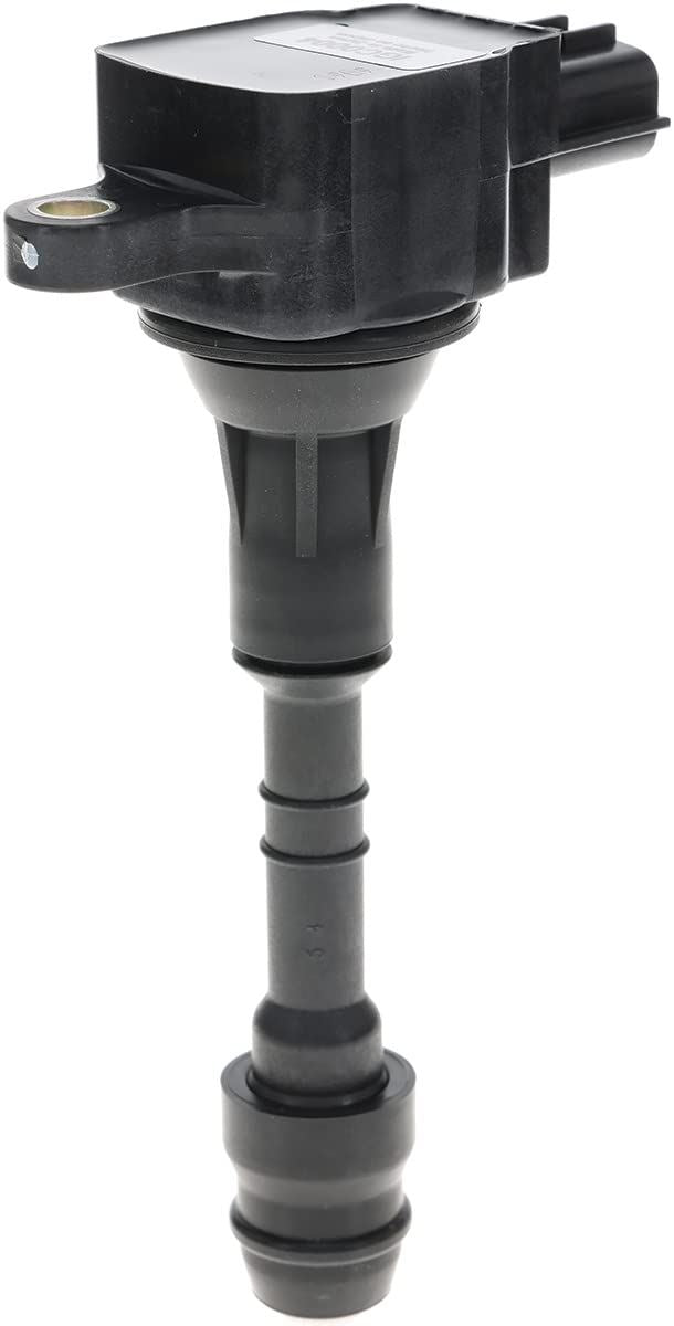 Bobina de encendido Hitachi IGC0004
