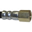 Edelmann 80887 Power Steering Pressure Line Hose Assembly