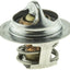 Termostato de refrigerante del motor Gates 33728
