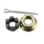 Beck/Arnley 102-4376 Bras de commande de suspension et rotule
