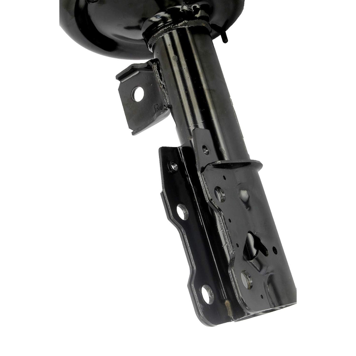 KYB SR4056 Conjunto de puntal de suspensión y resorte helicoidal