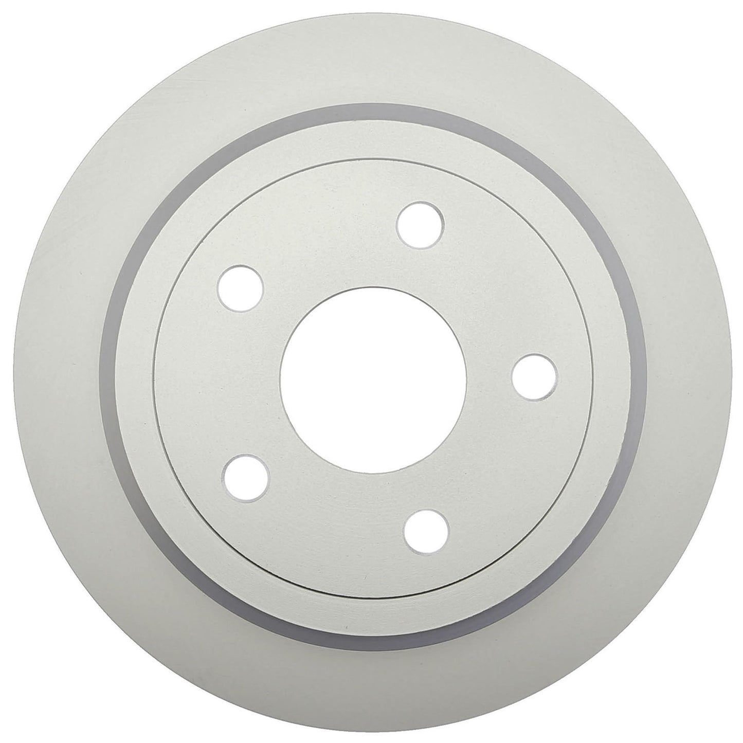 ACDelco Advantage 18A2465AC Rotor de frein à disque