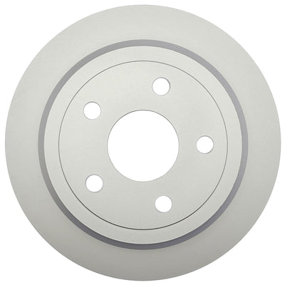 ACDelco Advantage 18A2465AC Rotor de frein à disque