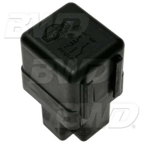 Relé antirrobo BWD R4818