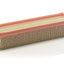 MANN-FILTER C 3484 Filtro de aire