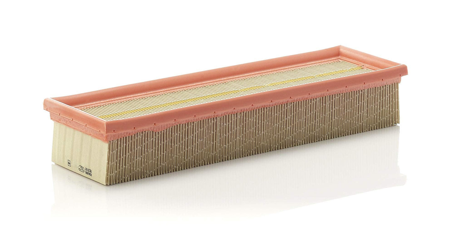 MANN-FILTER C 3484 Filtro de aire