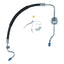 Edelmann 92108 Power Steering Pressure Line Hose Assembly