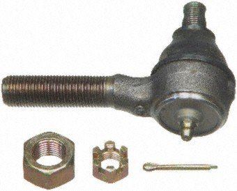 Moog ES3045RL Steering, Gear and Related Components