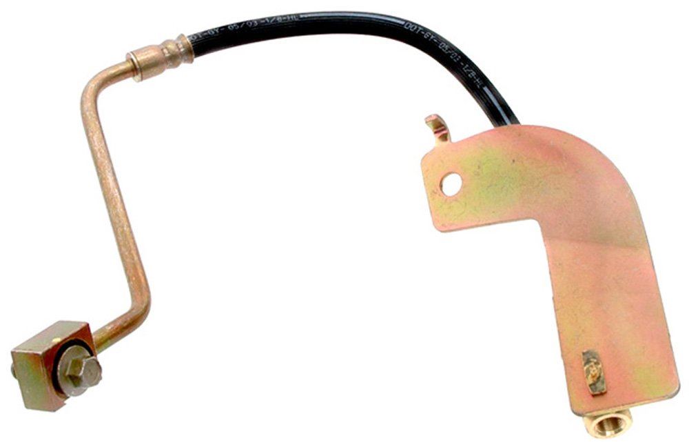Raybestos BH381390 Brake Hydraulic Hose