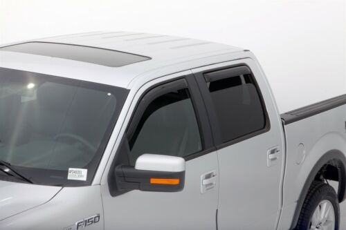 Auto Ventshade (AVS) 194155 Side Window Deflector