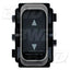 Interruptor de ventana de puerta BWD WST500