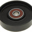 ACDelco Professional 36321 Polea tensora para correa de transmisión de accesorios
