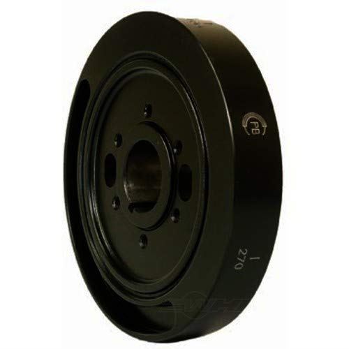 Dayco PB1108ST Engine Harmonic Balancer