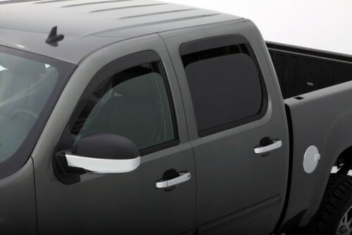 Auto Ventshade (AVS) 894007 Deflector de ventana lateral