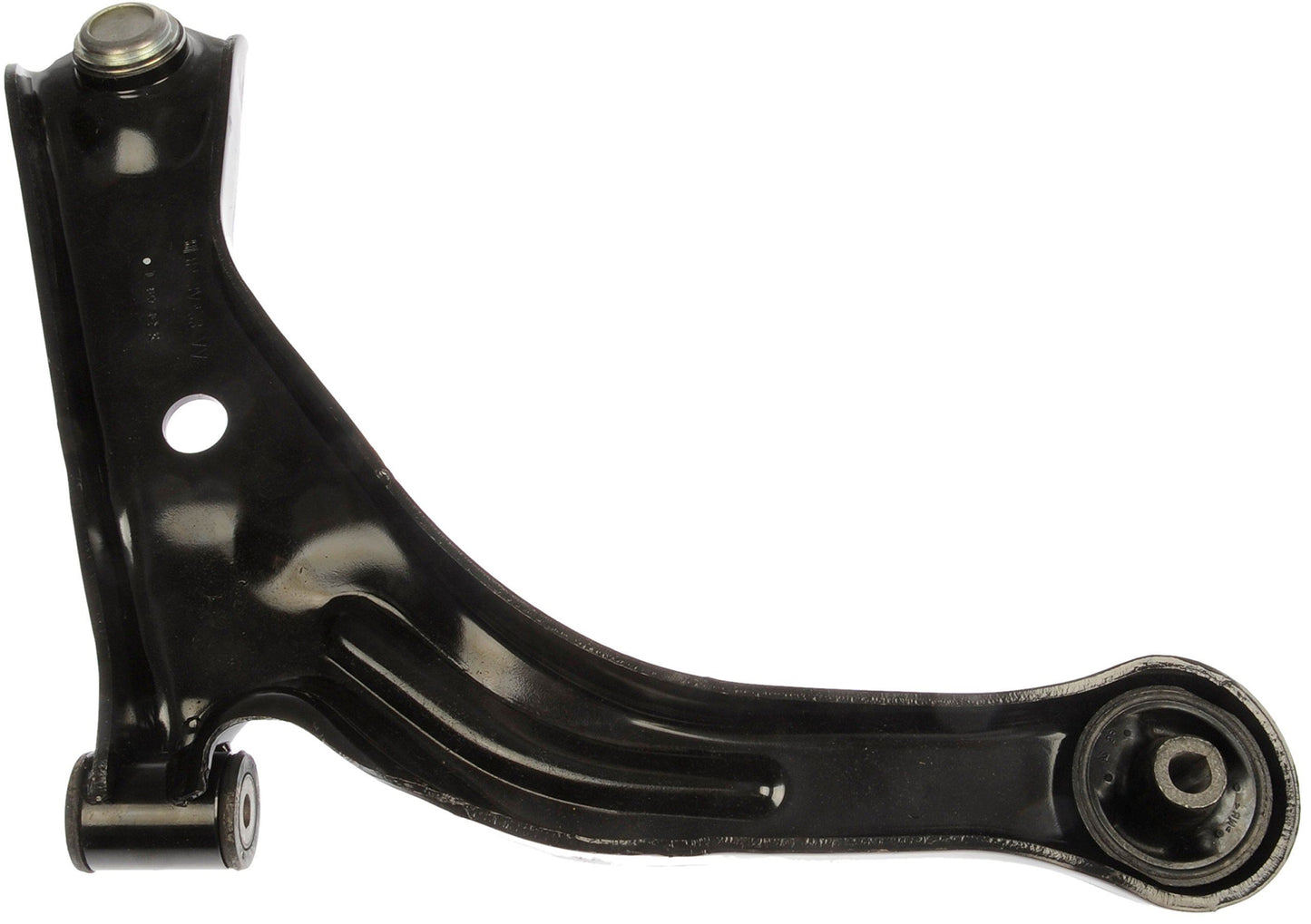 Dorman 520-493 Suspension Control Arm and Ball Joint Assembly