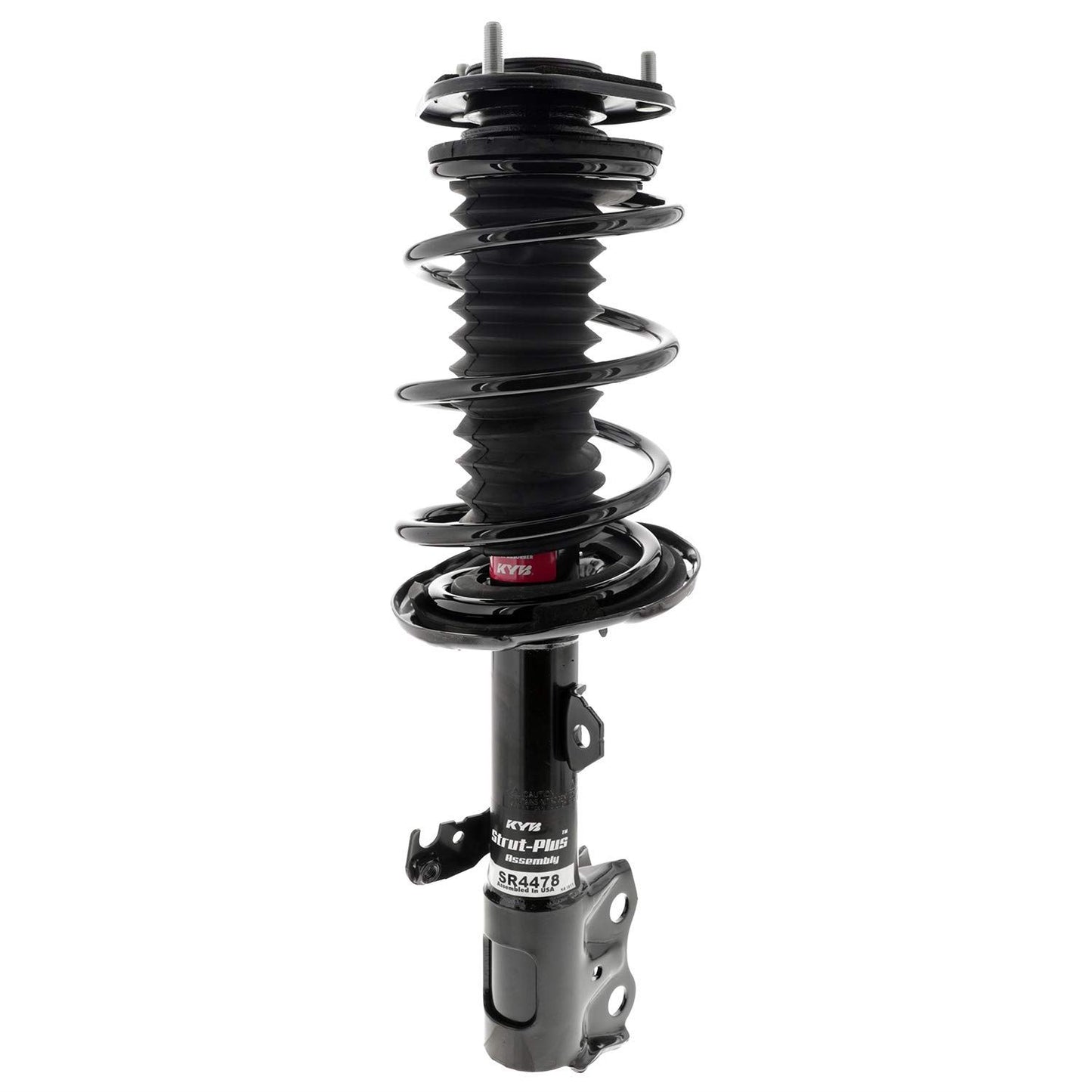 KYB SR4478 Suspension Strut and Coil Spring Assembly