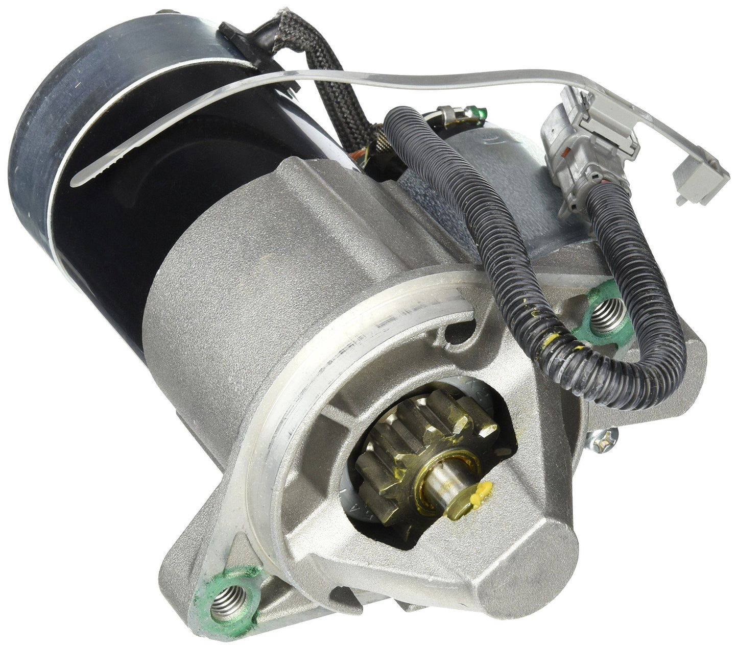 Denso 280-4136 Starter Motor