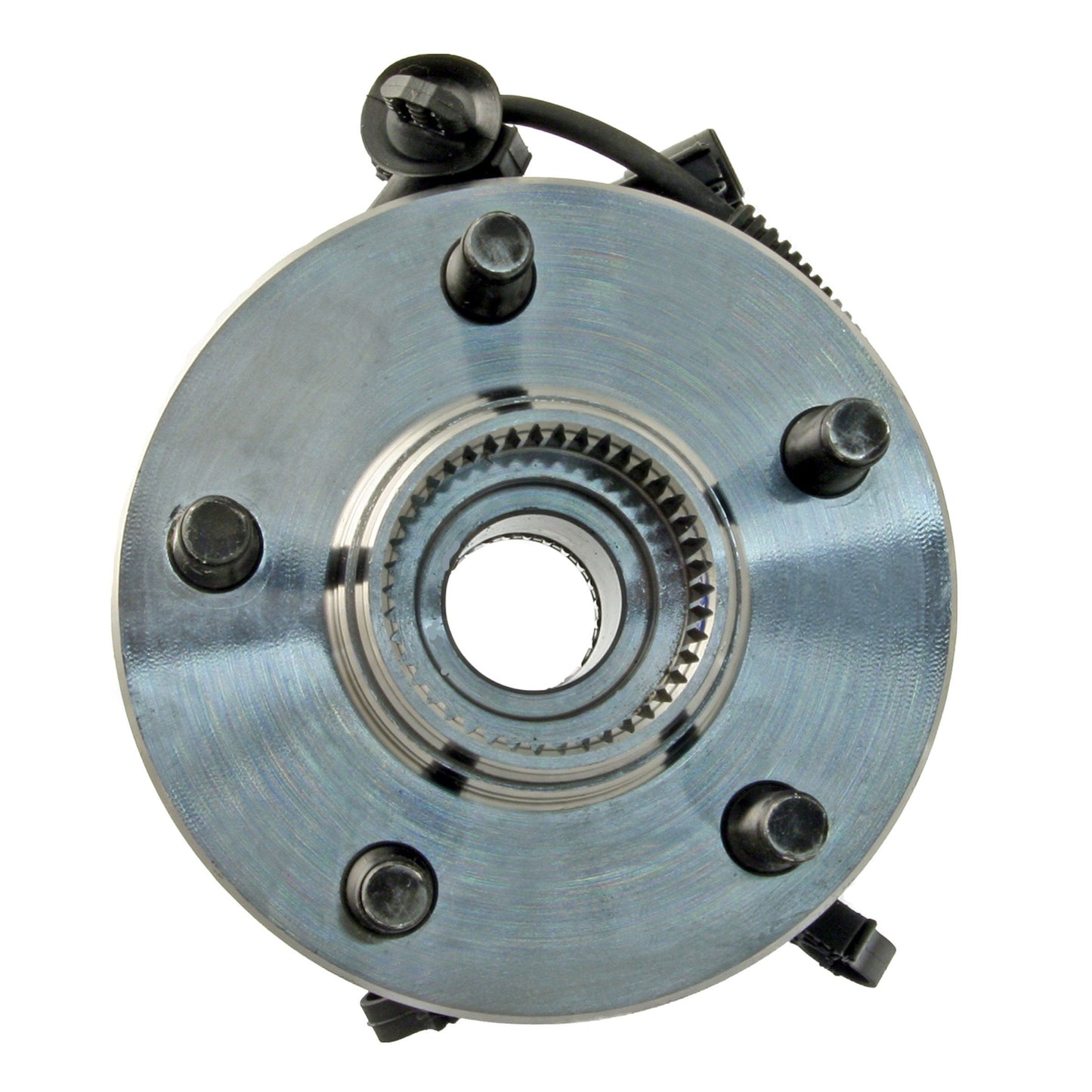 ACDelco Professional 515027 Conjunto de buje y rodamiento de rueda