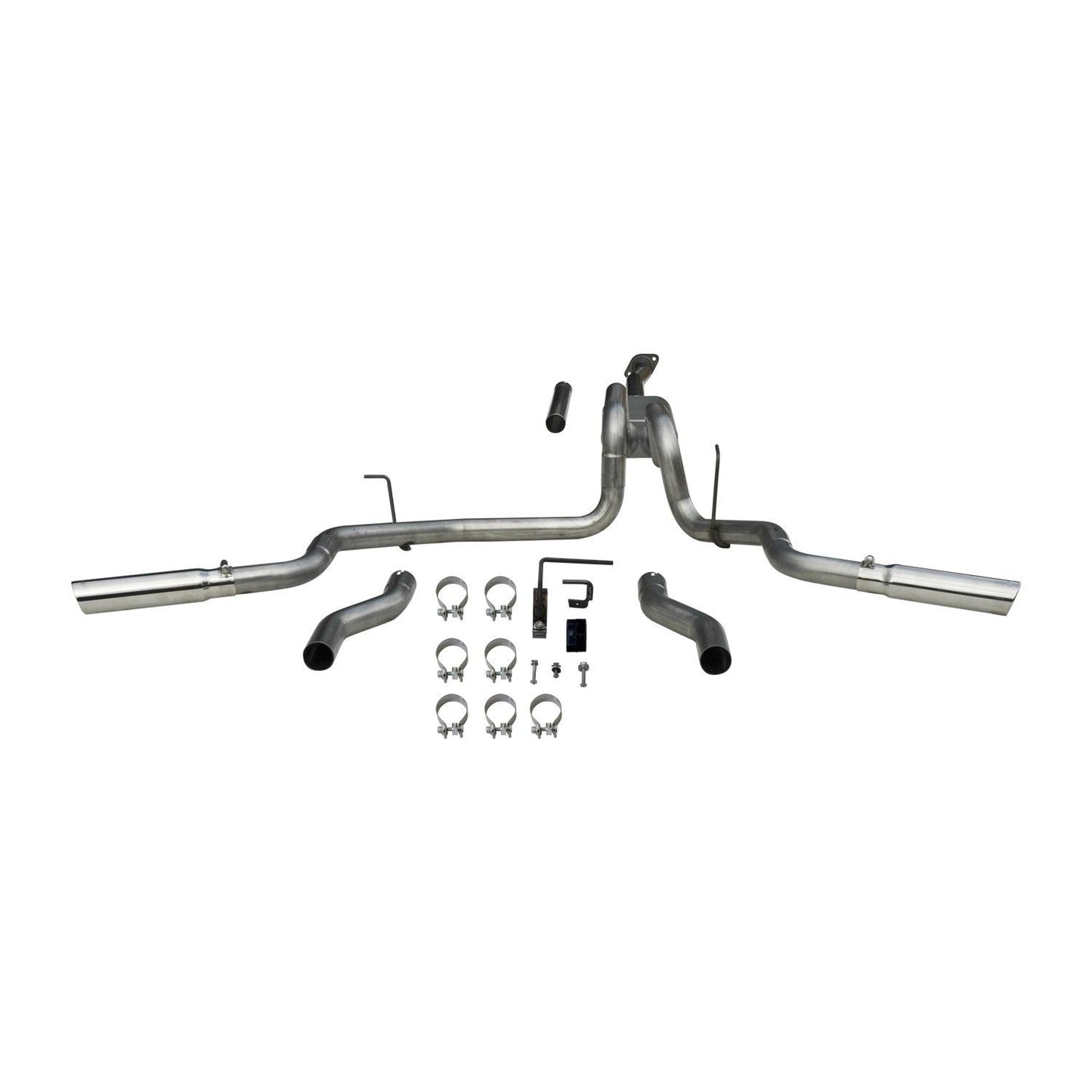Kit de sistema de escape Flowmaster 817478