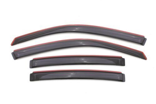Auto Ventshade (AVS) 194065 Side Window Deflector