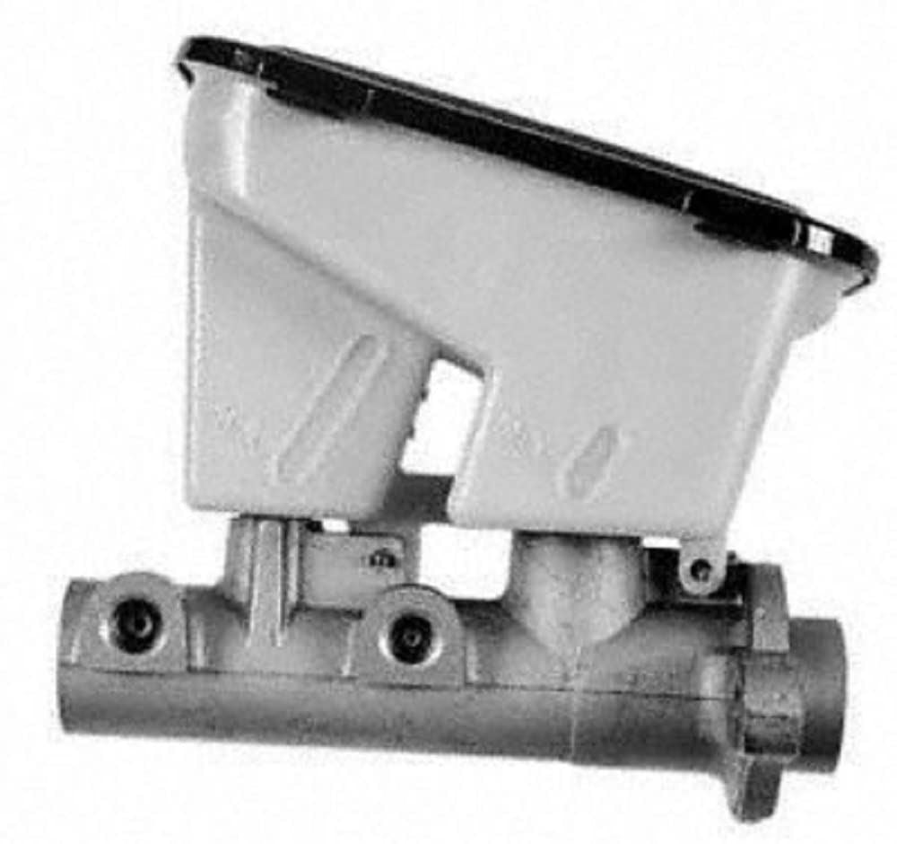 Raybestos MC390321 Brake Master Cylinder