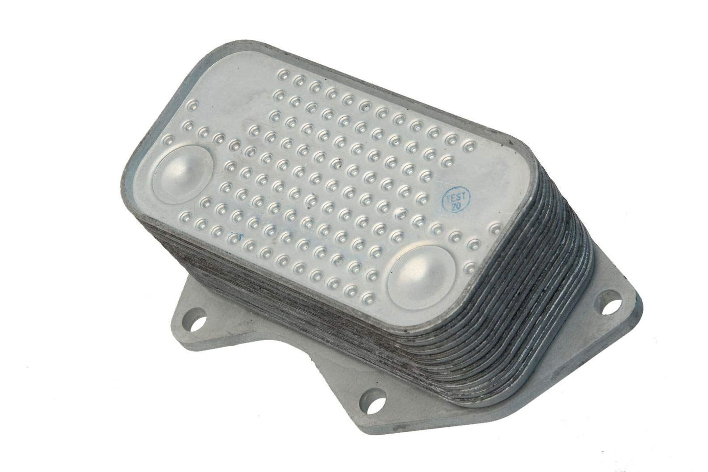 URO Parts URO-013632 Engine Oil Cooler
