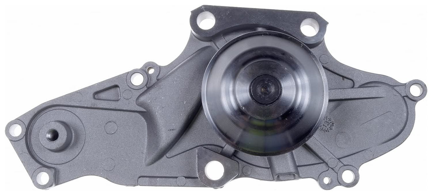 Bomba de agua del motor Gates 41184