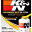 K&amp;N HP2007