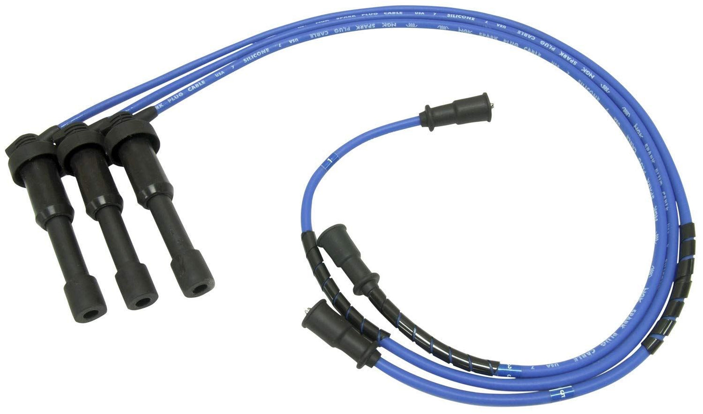 NGK Canada 58402 Juego de cables para bujías