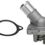 Gates 34842 Thermostat de liquide de refroidissement moteur