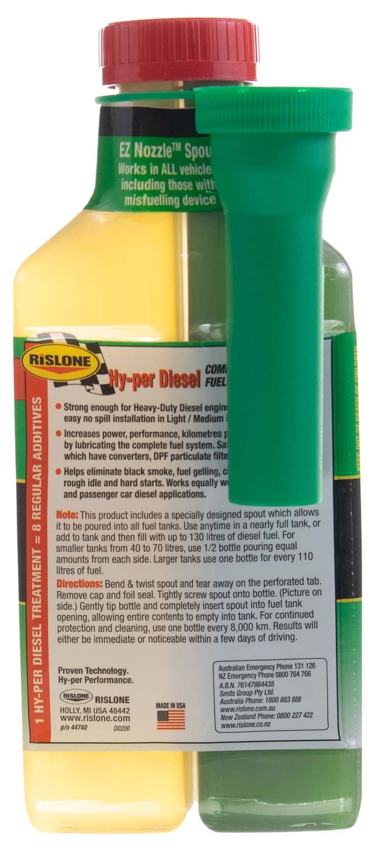RISLONA 34740
