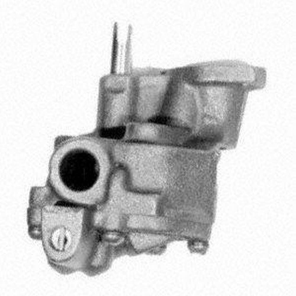 Melling M-77HV Engine Oil Pump