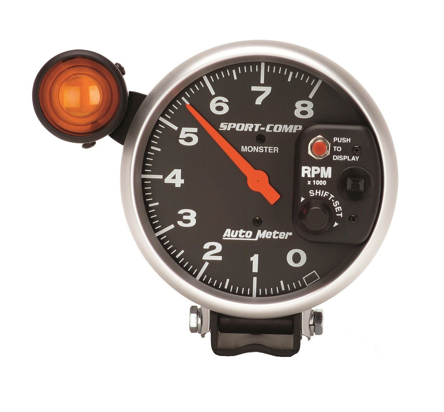 AutoMeter 3905
