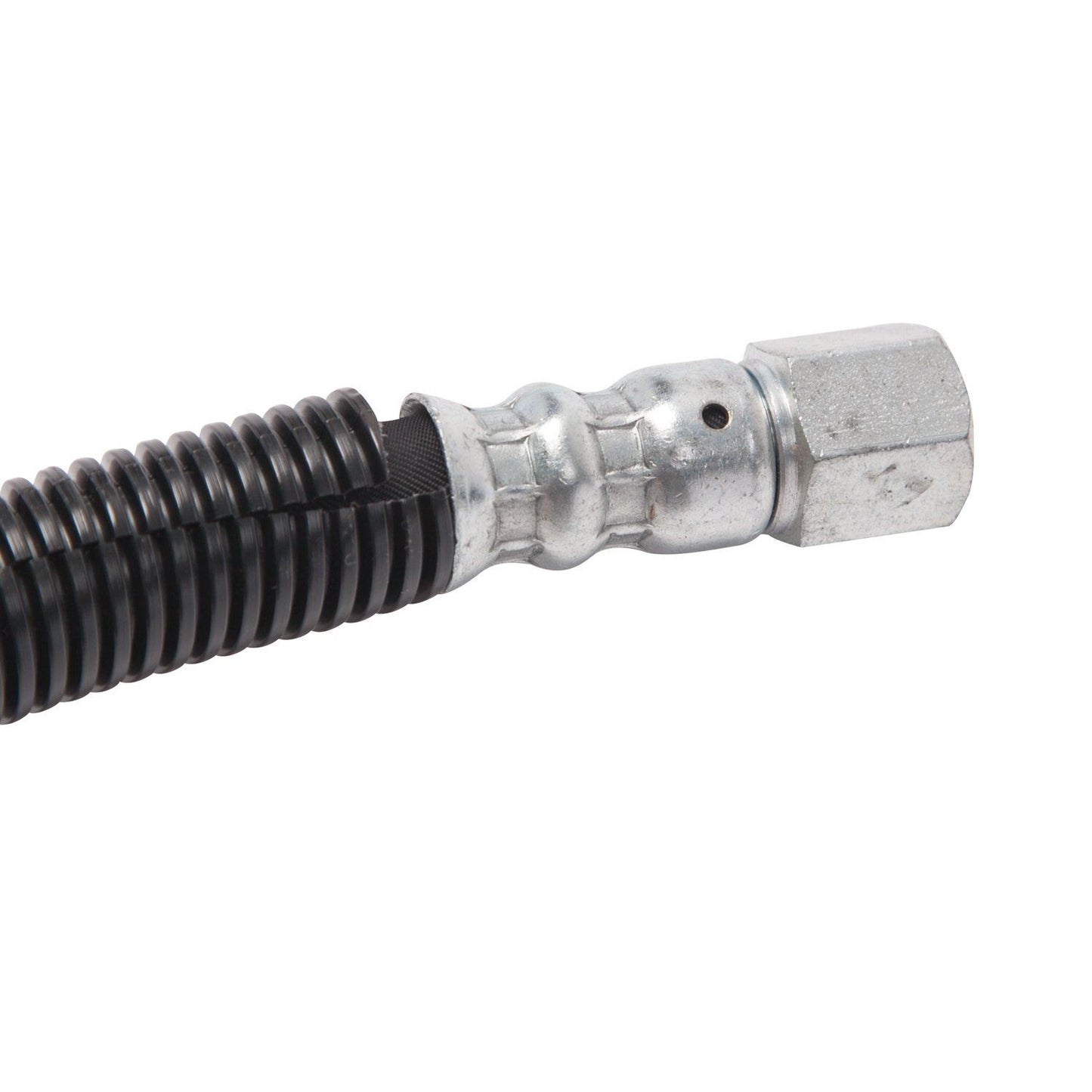 Edelmann 91700 Power Steering Pressure Line Hose Assembly