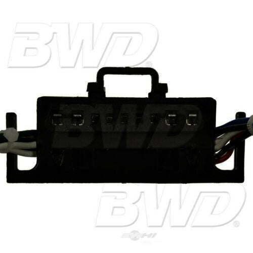 BWD FIH6 Fuel Injection Harness