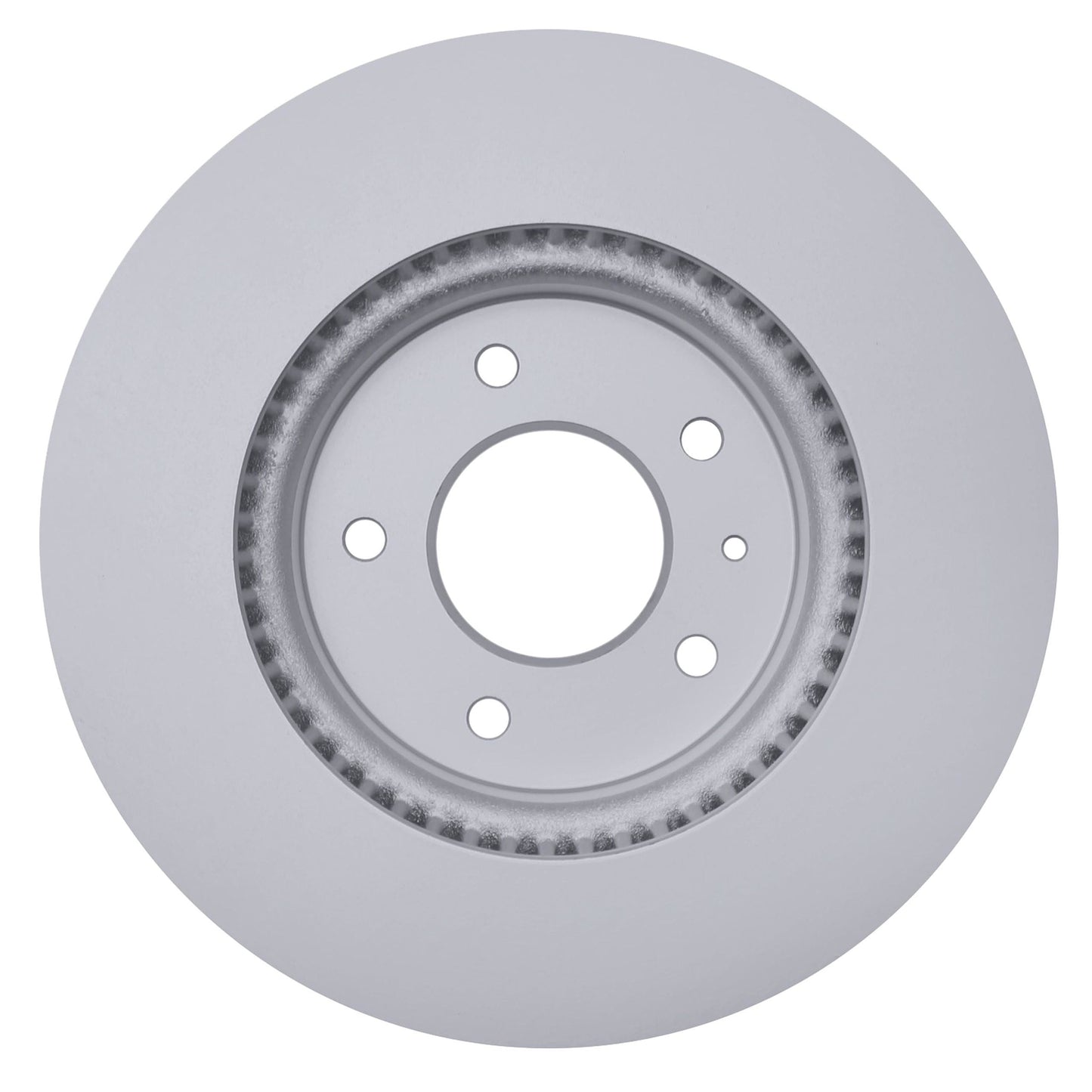 ACDelco Advantage 18A2475AC Rotor de frein à disque