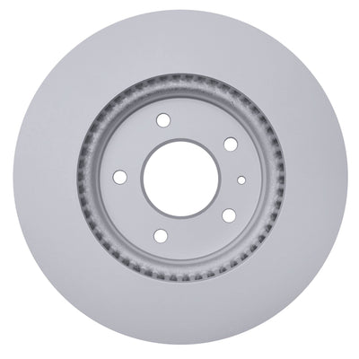 ACDelco Advantage 18A2475AC Rotor de frein à disque