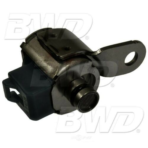 Solenoide de control de transmisión automática BWD TCS101