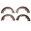 Beck/Arnley 081-3220 Parking Brake Shoe