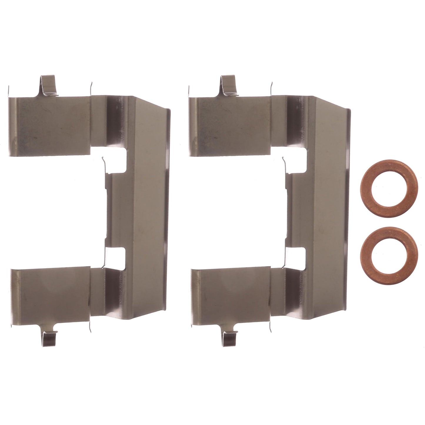 ACDelco Professional Durastop 18FR1843N Disc Brake Caliper