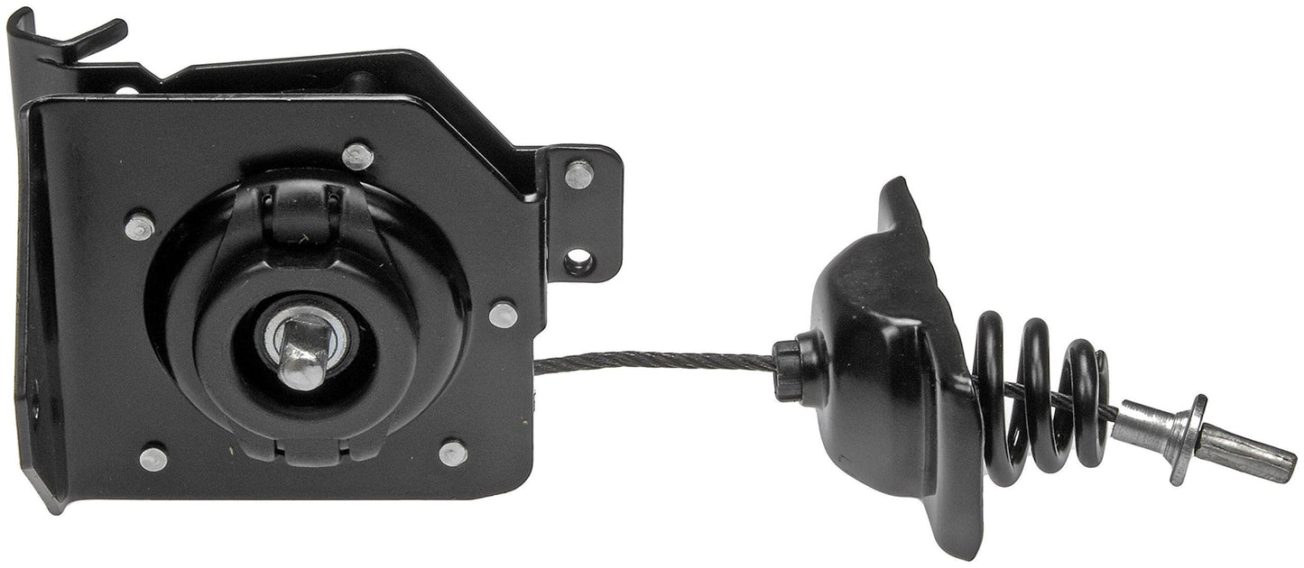Dorman 924-510 Spare Tire Hoist