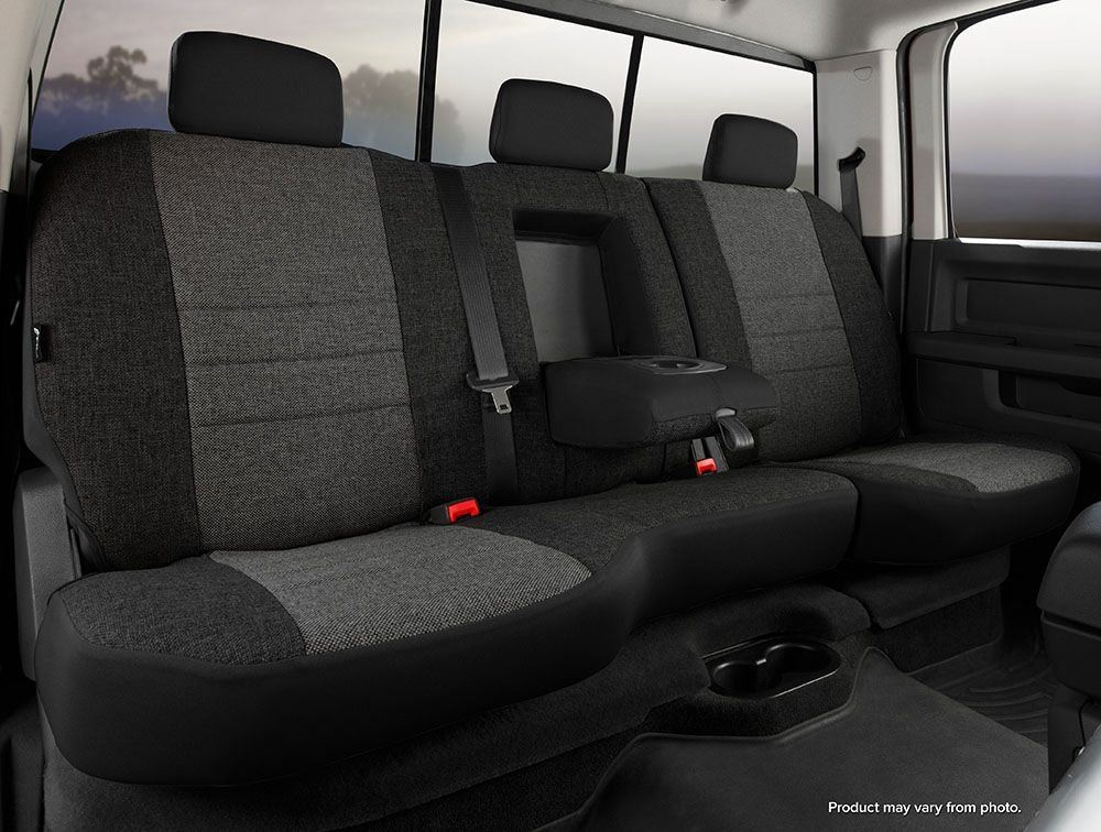 FIA OE32-49 CHARC Seat Cover