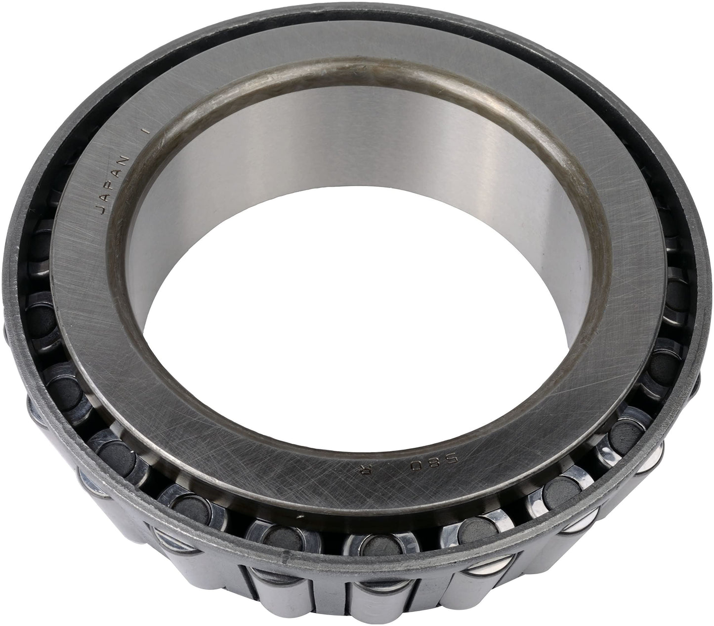 Roulement de roue SKF BR580