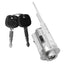 Beck/Arnley 201-2523 Cilindro de cerradura de encendido