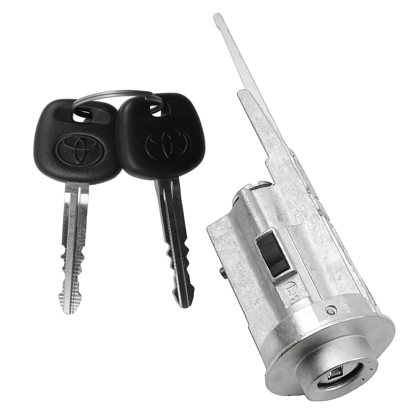 Beck/Arnley 201-2523 Cilindro de cerradura de encendido