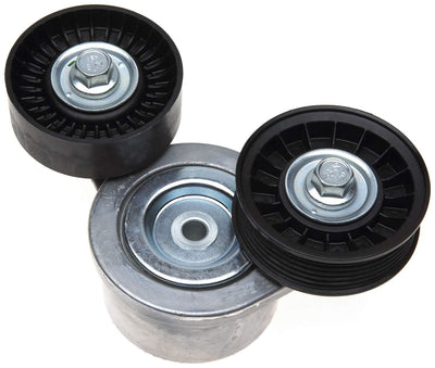 ACDelco Professional 39120 Conjunto de tensor de correa de transmisión de accesorios